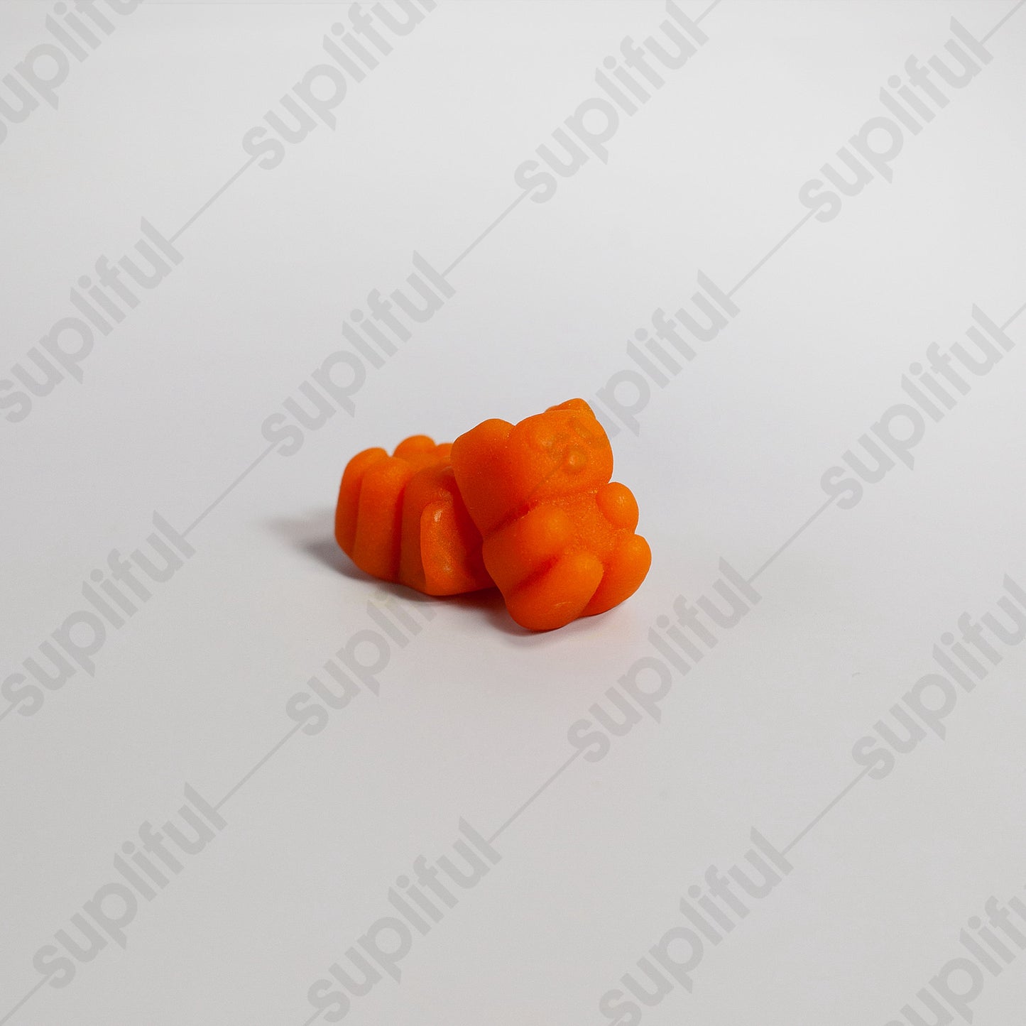 Turmeric Gummies (get Wajahat's brain power)